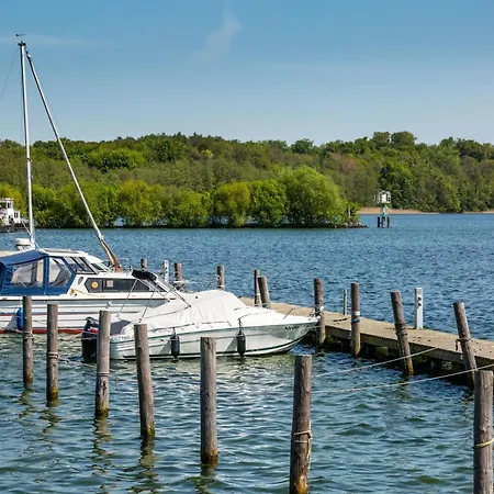 Hangar 19 Luxusapartment Mit Sauna, Kamin, Dachterrasse Und Seeblick H5w3 Apartamento *