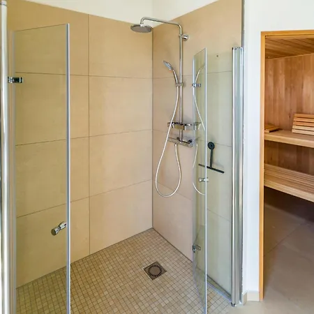 Apartamento Hangar 19 Luxusapartment Mit Sauna, Kamin, Dachterrasse Und Seeblick H5w3 *