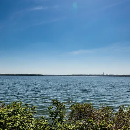 Hangar 19 Luxusapartment Mit Sauna, Kamin, Dachterrasse Und Seeblick H5w3 Apartamento