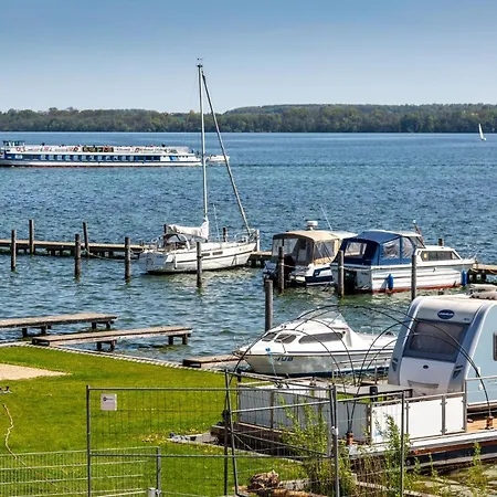 Hangar19 Apartment Schwerin (Mecklenburg-Vorpommern)